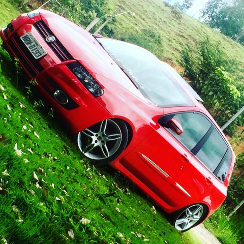 Stilo Sporting 1.8 8v manual (troco por saveiro)