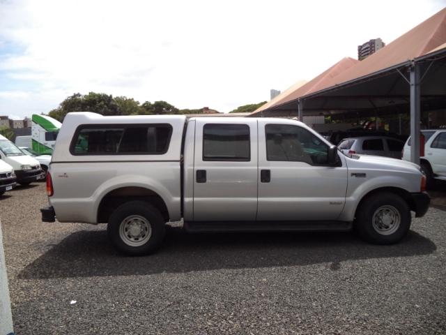 Ford F 350 f350 tropicampo 4P - Foto 8