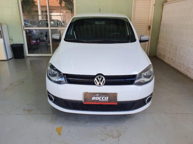 Volkswagen fox 2014 1.6 mi rock in rio 8v flex 4p manual