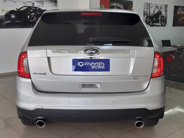 Ford Edge Limited 3.5 V6 - Foto 4