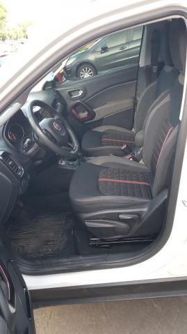 FIAT TORO 2019/2020 1.8 16V EVO FLEX FREEDOM AT6 - Foto 4