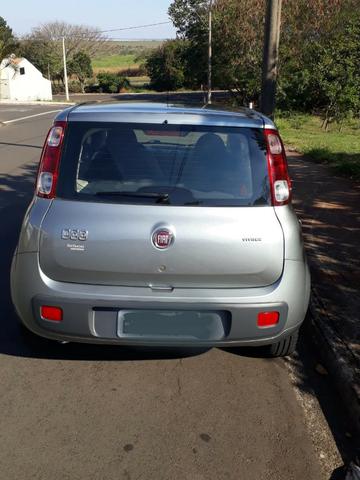 Vende-se Fiat Uno Vivace