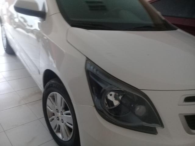 Cobalt 1.8 LTZ automático 2014/2015 - Foto 3