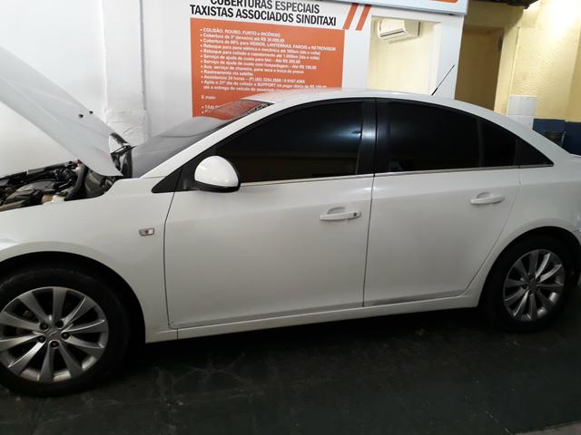 Vendo 2015 e gás natural 35.800 - Foto 2