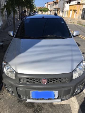 Strada Hard Working 2018 - Foto 2