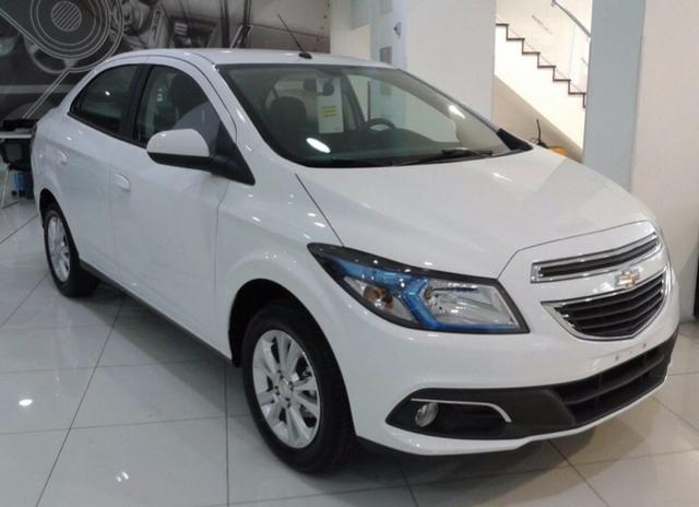 Chevrolet prisma lt 1.4 2015 (não fazemos troca) - Foto 4