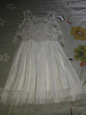 Vestido infantil - Foto 2