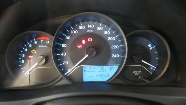(4154) Toyota Corolla 2017/2018 1.8 GLI 16V Flex4P Automatico - Foto 8