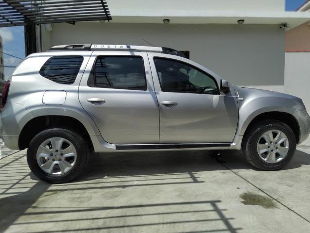 Renault Duster Dakar 1.6 4x2 2016