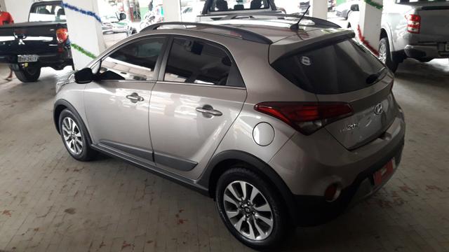 Hb20x 1.6 premium 2017/2018 automático. ligar * jean - Foto 4