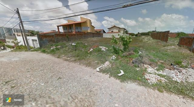Terreno nas Dunas com 780m², são lotes conjugados, excelente para construir casa - Foto 2
