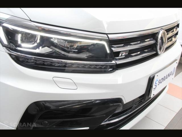 VOLKSWAGEN TIGUAN 2.0 350 TSI GASOLINA 2018 - Foto 10