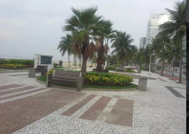 Alugo Apartamento na praia para temporada - Foto 15