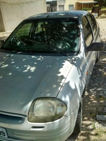 Vende-se Clio - Foto 5