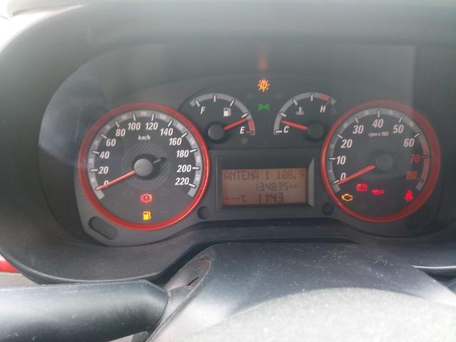 Punto Sporting 1.8 2008 - Foto 9