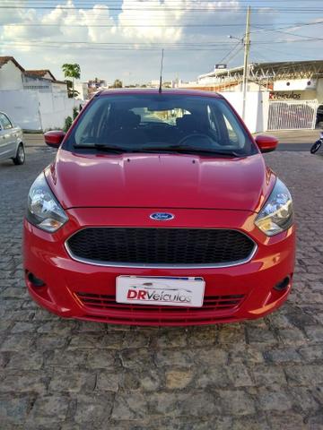Ford KA 2017 - Completo 1.0 - Foto 9
