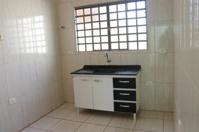 Alugue com Cartão de Crédito - Casa Zona Leste - 3 Dormitórios - Foto 13