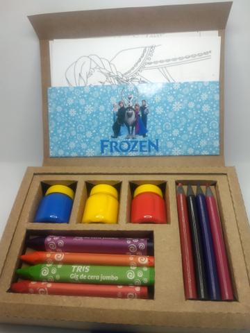 Kit pintura - Foto 2