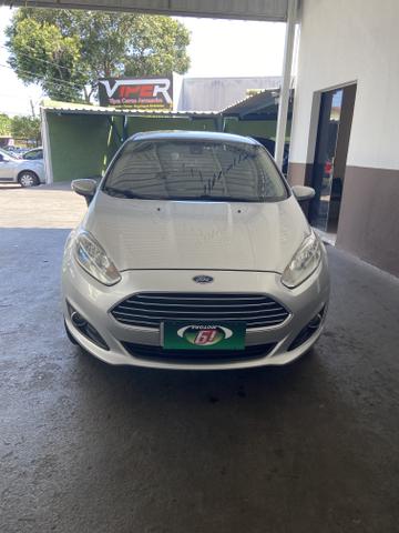 For New fiesta 1.6 13/14 completão - Foto 2