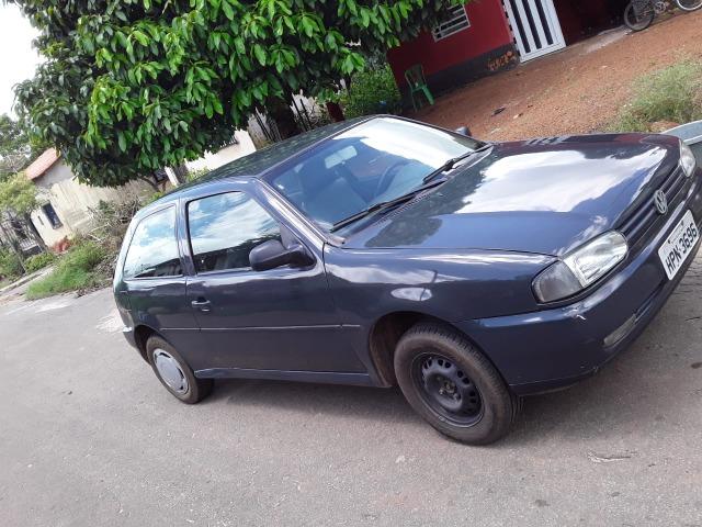 Gol 1.0 documentos ok ano 2004 só pegar e viajar