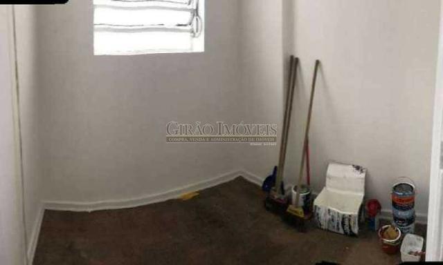 Excelente Apto: Junto Largo do Machado. Sala,2 Quartos,Depend. Possiv garagem - Foto 13