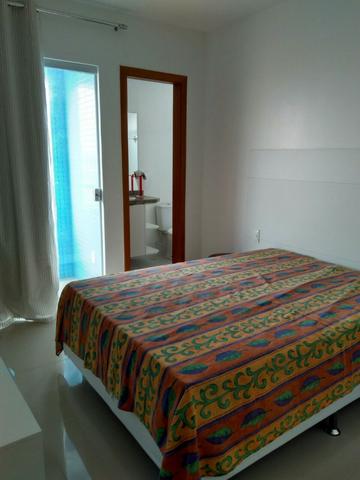 Porteira Fechada apt 3/4 , 100 m da praia - Foto 10