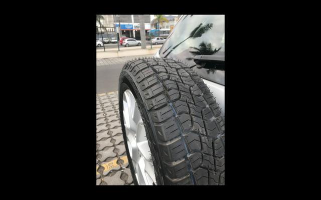 Ecosport Titanium 2.0 - 2014 automática - Foto 8