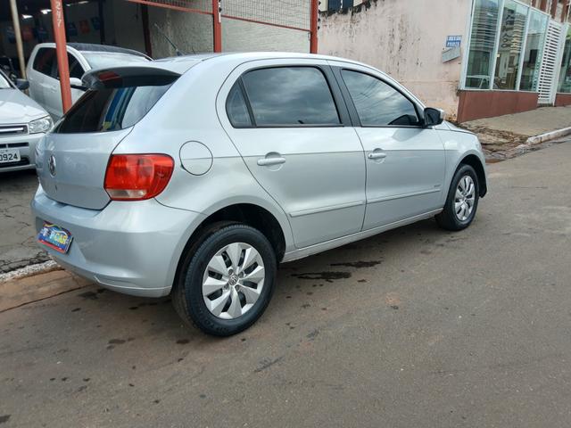 Gol trend ano 2014 - Foto 8