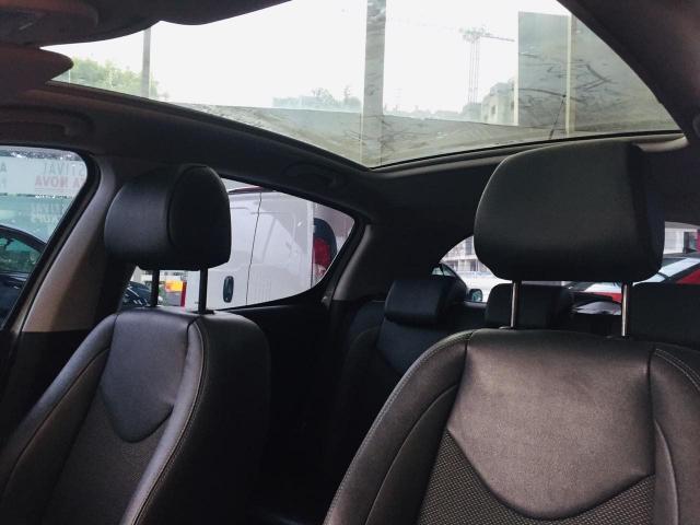 308 2016/2016 2.0 ALLURE 16V FLEX 4P AUTOMÁTICO - Foto 7