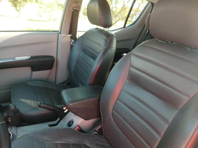 Mitsubishi L200 Triton HPE 3.2 top de linha 4x4 turbo - Foto 6