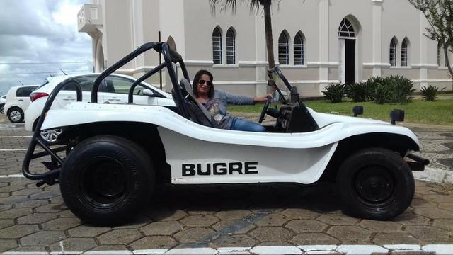 Buggy Bugre II - Foto 2