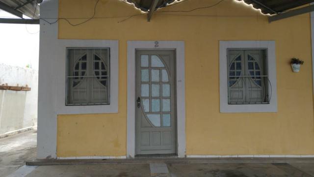 Apartamento 2/4 Bem Localizado Alto Maron