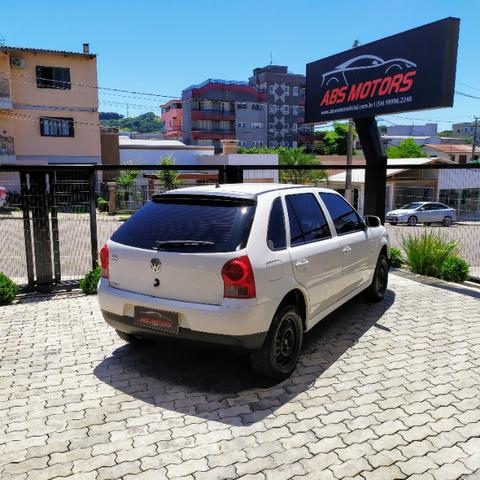 Gol Trend 1.0 Basico - Foto 7