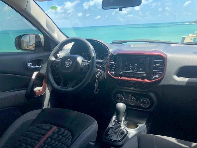 TORO 2019/2020 2.0 16V TURBO DIESEL FREEDOM 4WD AT9 - Foto 19