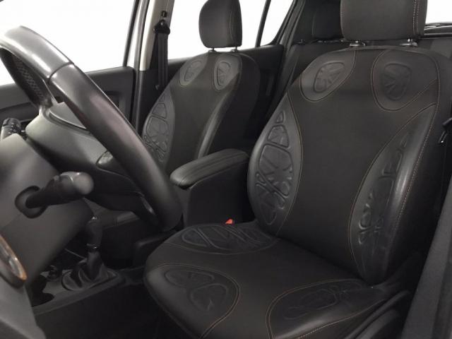 Renault Sandero 1.6 16V 4P FLEX STEPWAY 4P - Foto 7
