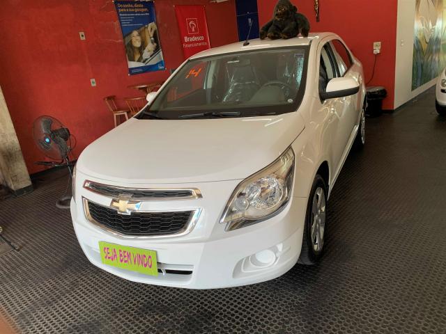 COBALT 2014/2014 1.8 MPFI LT 8V FLEX 4P MANUAL - Foto 6