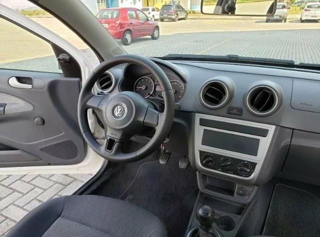 Gol 1.6 2014 COMPLETO G6 - Foto 8
