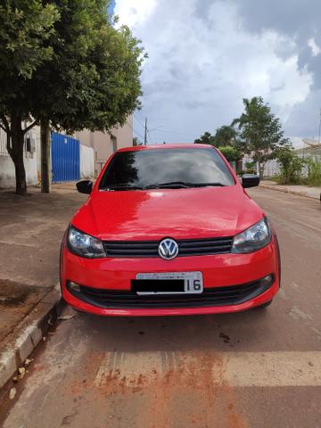 Vende-se Saveiro - Foto 4