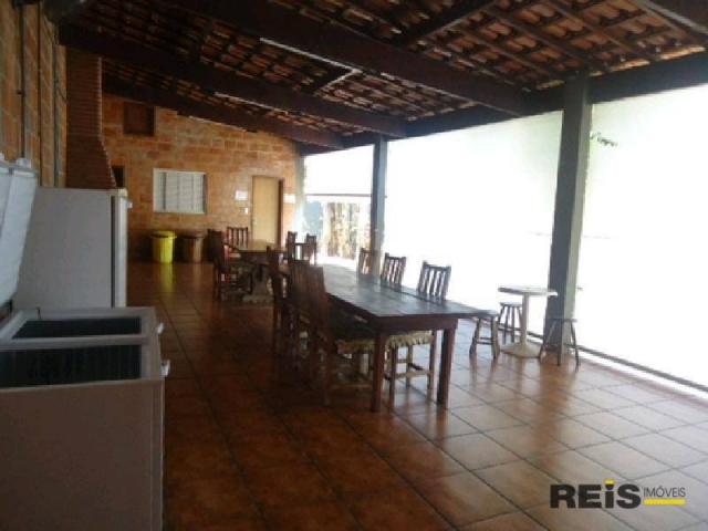 Chácara Residencial para locação, Éden, Sorocaba - . - Foto 6