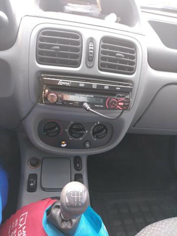 Clio 2001 - Foto 8