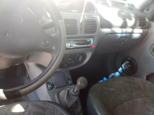 Vende-se Clio - Foto 2