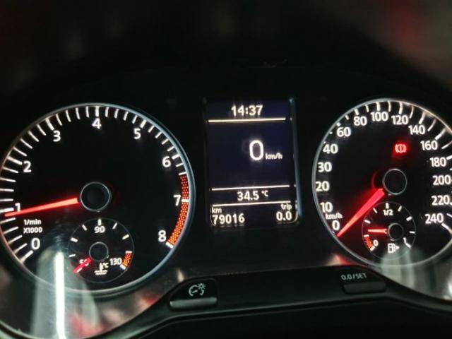 Volkswagen fox 2014 1.6 mi rock in rio 8v flex 4p manual - Foto 13