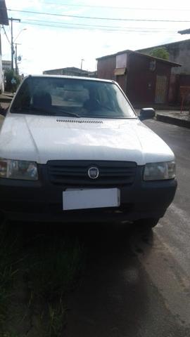 Fiat uno way 12/13