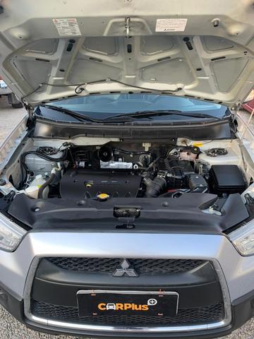 Carro top! Mitsubishi ASX 4x4 2011 - Foto 6