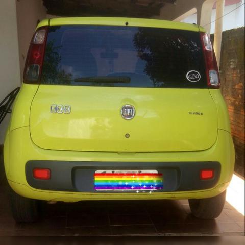 Carro - Foto 2