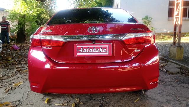 Corolla Gli - Foto 3