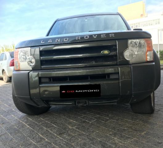 Discovery land rover turbo diesel 2008 - Foto 2
