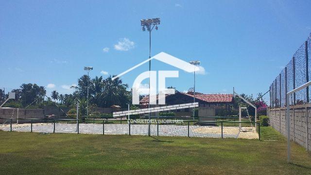 Terreno no em paripueira de 24x30 - Condomínio Atlântico Norte, ótima oportunidade - Foto 4