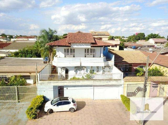 Alugo casa em Matinhos (procuro)
