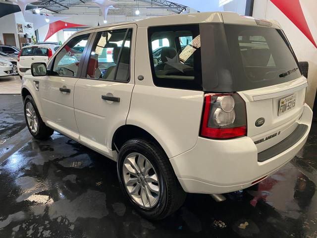 Freelander 2 se diesel !!! - Foto 4